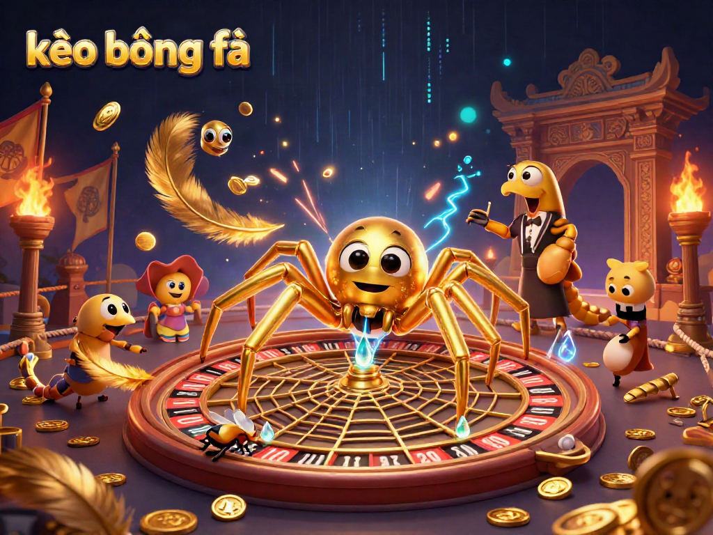Experience thrilling bets and dynamic betting action in the kèo bóng đá web scene.