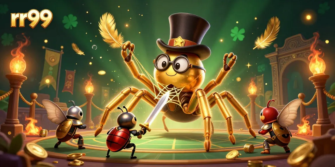 Engage with the exciting scenes of rr99 as players and characters enjoy a vibrant casino atmosphere.