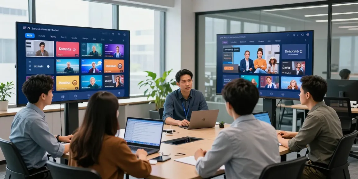 Best IPTV Performance Tested: Speed, Value, and Reliability for Resellers 2026